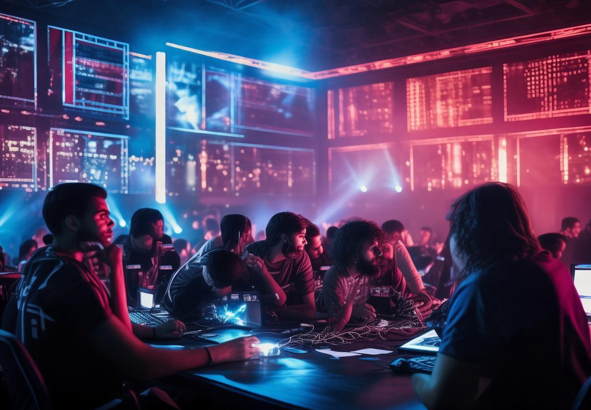 中东地区VALORANT Rising联赛升级为官方次级赛事