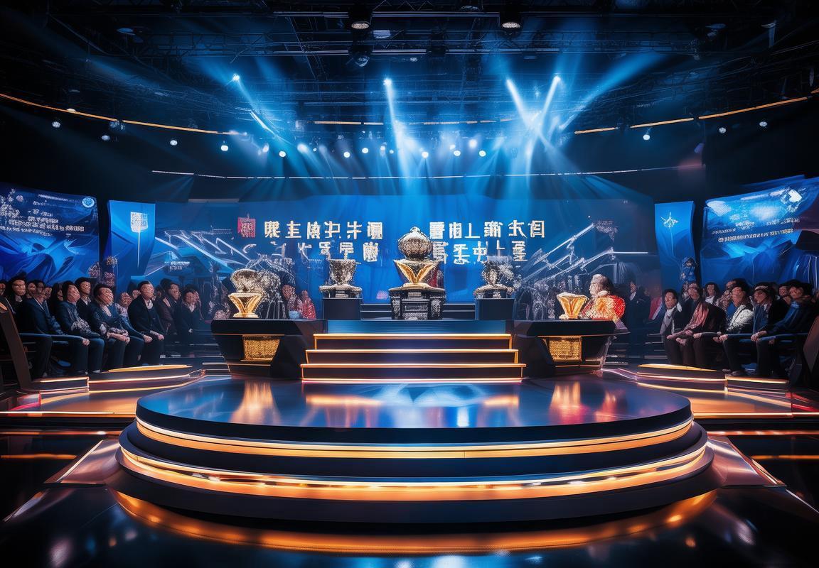 中国星际争霸黄金联赛2025赛季升级：总奖金提升至50万美元